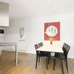 Highend Travemuende - Whg 314 Apartament Lubeka
