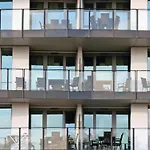 Highend Travemuende - Whg 314 Apartament