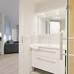 Apartament Highend Travemuende - Whg 314 *