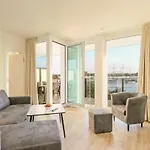 Highend Travemuende - Whg 314 Appartement *