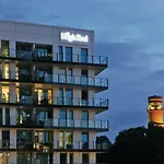 Appartement Highend Travemuende - Whg 314 Lübeck