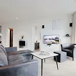 Highend Travemuende - Whg 314 Appartement Lübeck