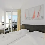 Appartement Highend Travemuende - Whg 314