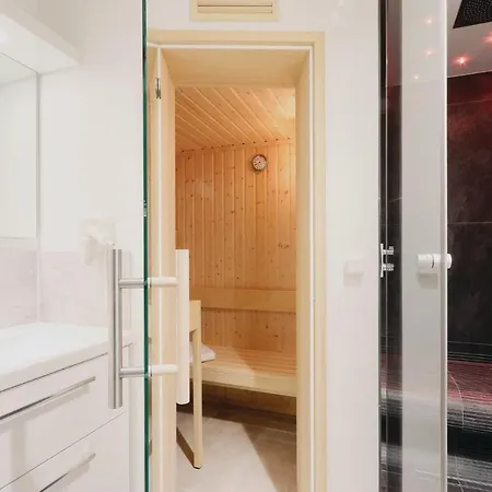 Appartement Amazing In Travemuende With Sauna Lübeck
