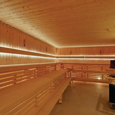 Amazing In Travemuende With Sauna Lubeck