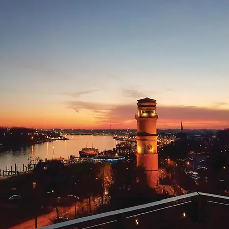 Highend Travemuende - Whg 314 뤼베크