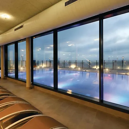 Apartment Amazing In Travemuende With Sauna Lubeck