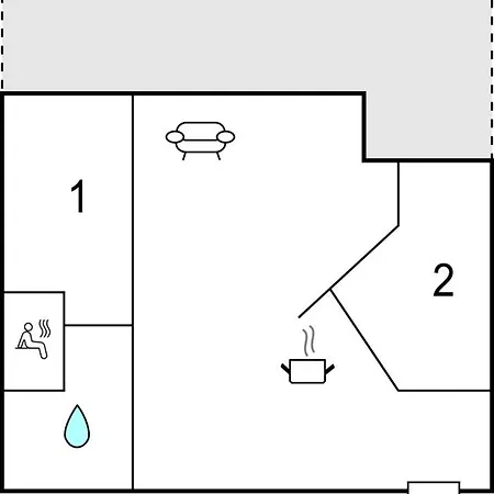 Highend Travemuende - Whg 314 דירה