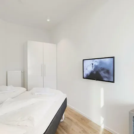 Apartment Amazing In Travemuende With Sauna *