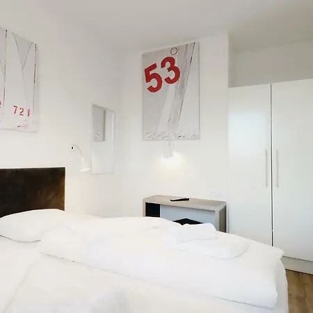 Highend Travemuende - Whg 314 *