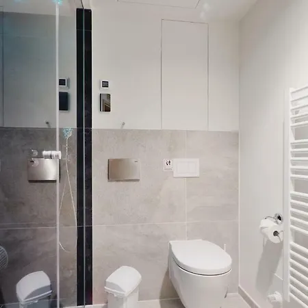 Highend Travemuende - Whg 314 * ליבק