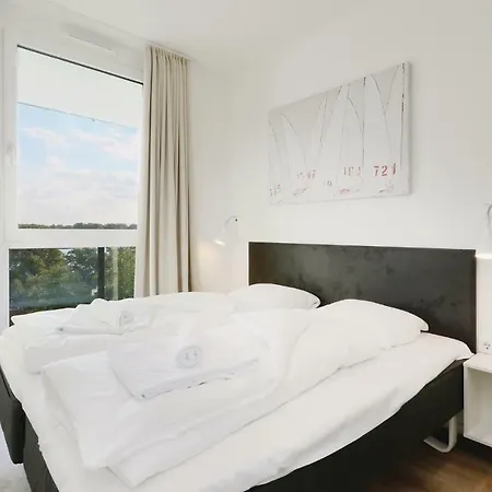 Highend Travemuende - Whg 314 *